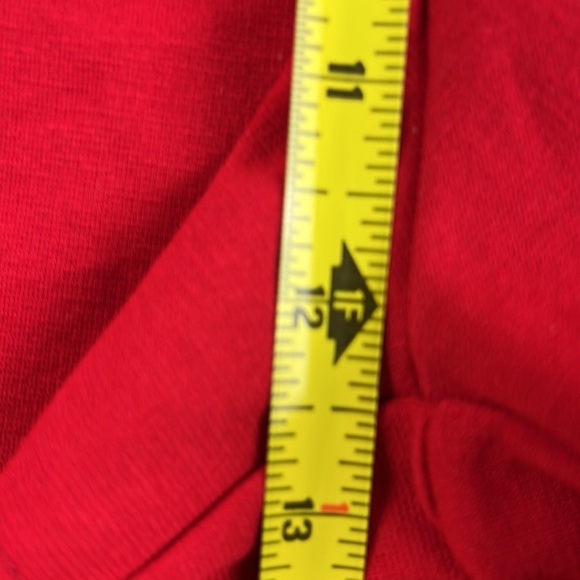 ROLLA Coster  Red Short Romper - Picture 8 of 11